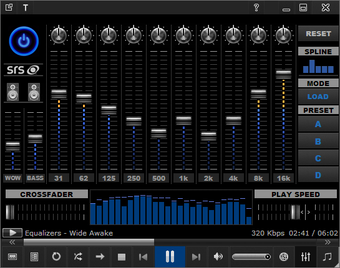 Image 1 for Xthree Windows Media Play…