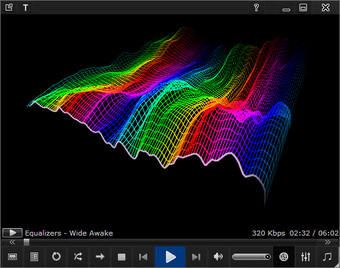Image 7 for Xthree Windows Media Play…