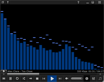 Image 0 for Xthree Windows Media Play…
