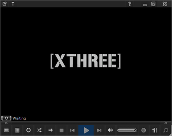 Image 3 for Xthree Windows Media Play…