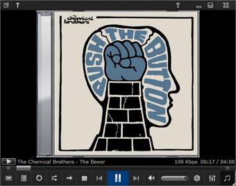 Image 9 for Xthree Windows Media Play…