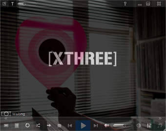 Imagen 2 para Xthree Windows Media Play…