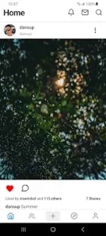 Image 0 for Pixelfed