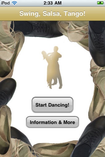 Image 0 for Learn Swing, Salsa, & Tan…