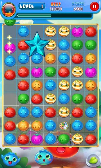Image 0 for Fruit Crush Mania for Win…