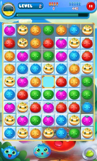 Image 1 for Fruit Crush Mania for Win…