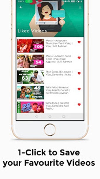 Imagen 2 para Thalapathy Vijay Tamil Vi…