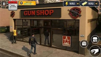 Image 0 for Gun Shop Business Simulat…