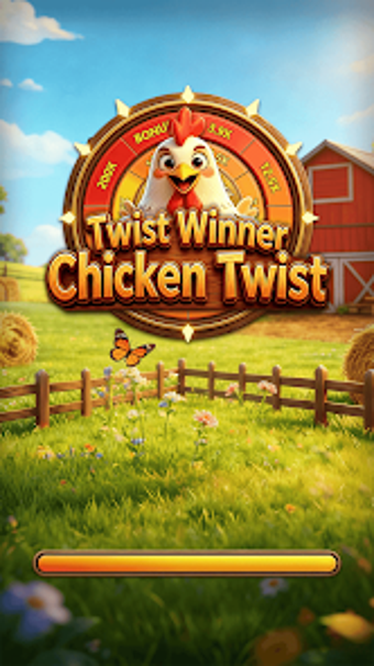 Image 0 for Twist Winner-Chicken Twis…