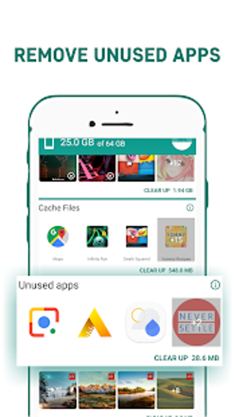 Image 2 for Expert Phone Cleaner