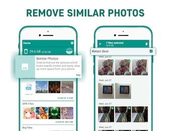 Image 3 for Expert Phone Cleaner