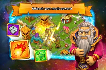 Imagen 0 para Clash of Islands 1.01