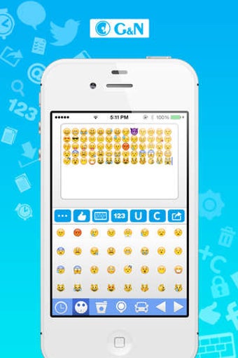 Imagen 0 para Symbol + Keyboard - Color…