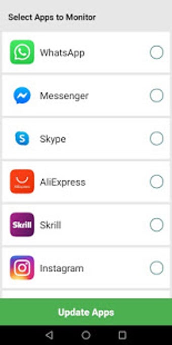 Image 1 for Recover Deleted Messages