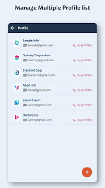 Imagen 0 para Business LetterHead Maker…