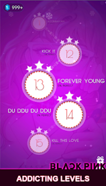 Image 0 for BLACKPINK Dancing Balls:K…