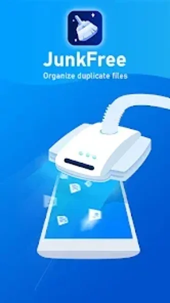 Image 0 for JunkFree