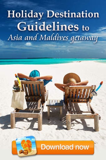 Imagen 0 para Holiday Destination Guide…