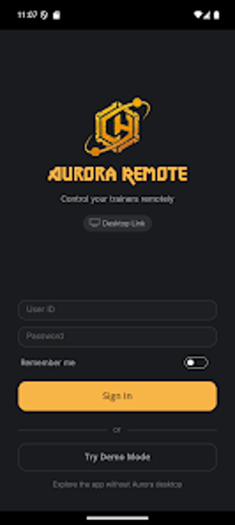Image 0 for Aurora Remote Cheat Happe…