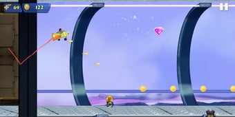 Image 0 for JJ - Jumping Jack