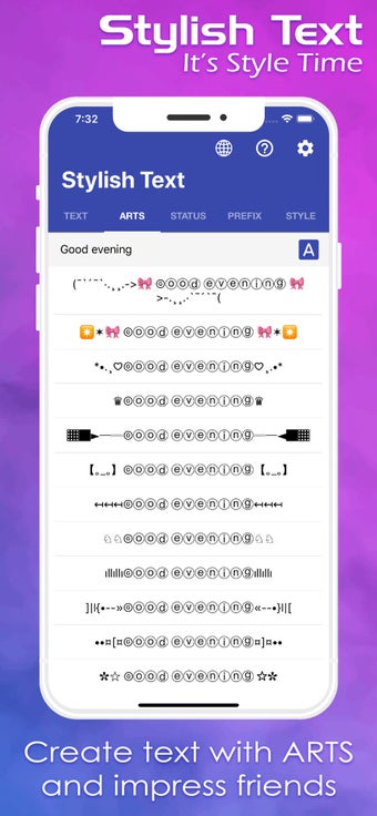 Imagen 1 para Stylish & Fancy Text