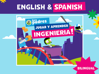Imagen 0 para Play and Learn Engineerin…