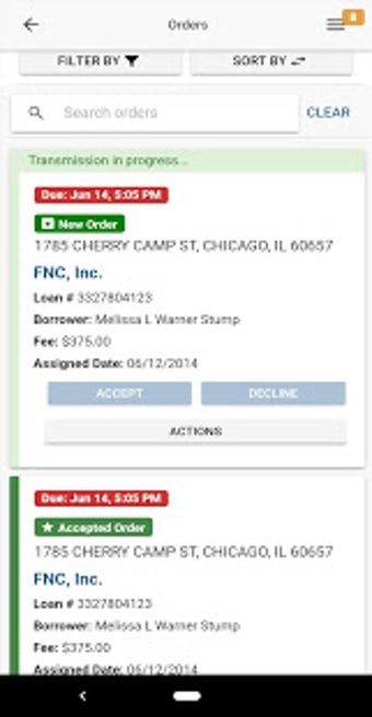 Image 1 for AppraisalPort