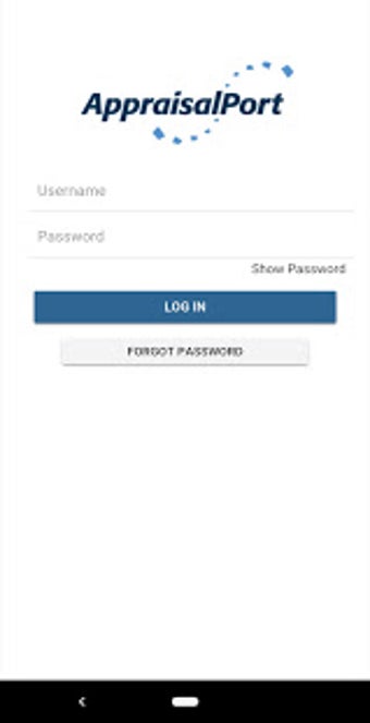 Image 0 for AppraisalPort