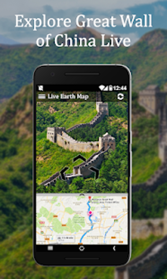 Image 1 for Diorama Street View GPS N…