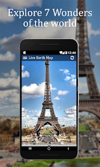 Image 3 for Diorama Street View GPS N…