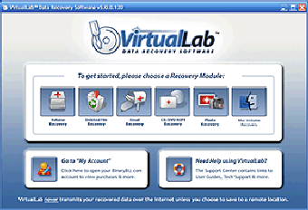 Image 0 for VirtualLab