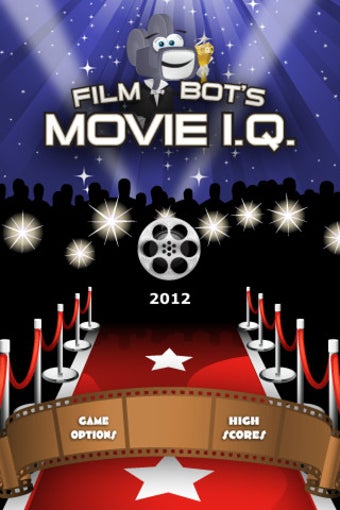 Image 0 for Film Bot's Movie I.Q. - 2…
