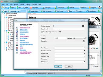 Image 3 for ShopFactory Total-Care