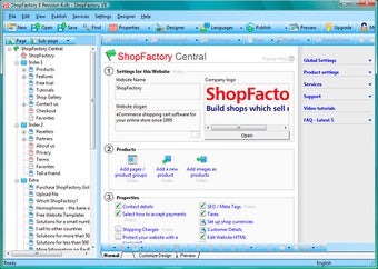 Image 2 for ShopFactory Total-Care