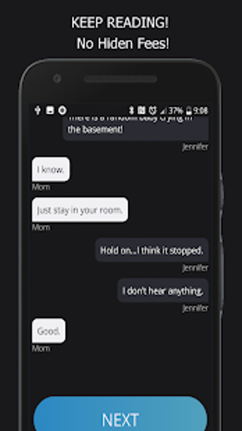 Image 3 for Free and Scary Chat Stori…