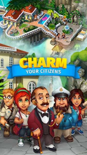 Imagen 0 para Trade Island