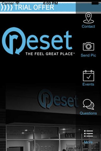 Imagen 0 para Reset - Iowa Chiropractor