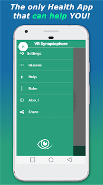 Imagen 3 para VR Synoptophore