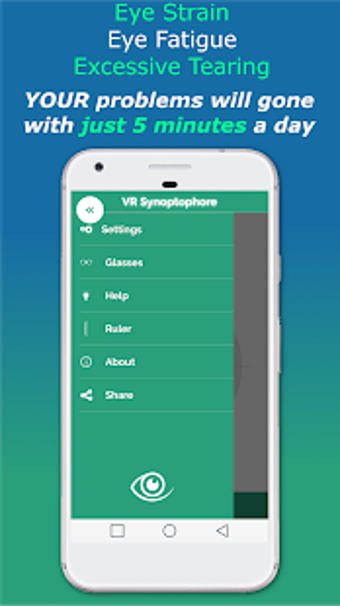 Imagen 1 para VR Synoptophore