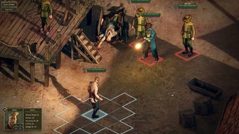 Image 0 for Revolution: The Spark