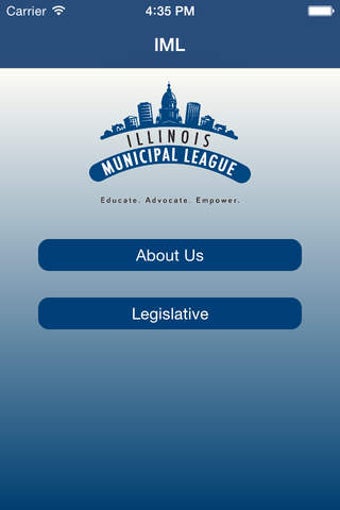 Image 0 for Illinois Municipal League