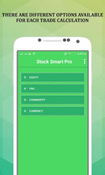 Image 0 for Share Stock Smart Calulat…