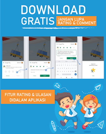 Imagen 0 para SD PAI Kelas 5