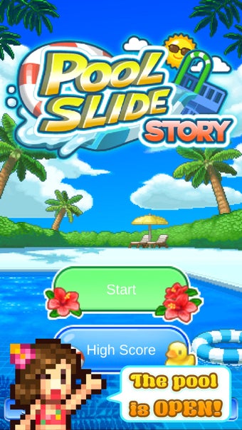 Imagen 3 para Pool Slide Story