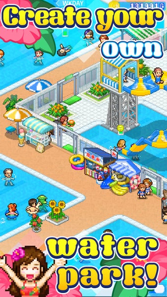 Imagen 0 para Pool Slide Story