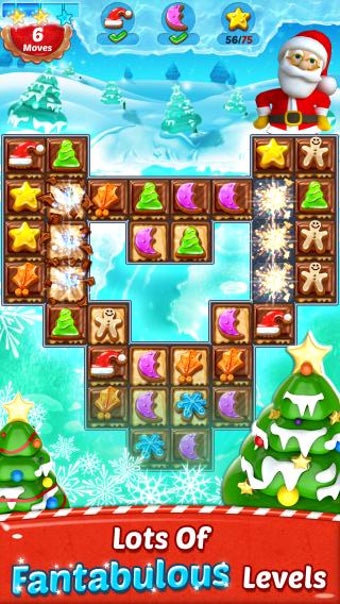 Image 2 for Christmas Cookie - Fun Ma…