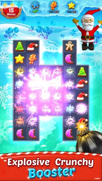 Image 3 for Christmas Cookie - Fun Ma…