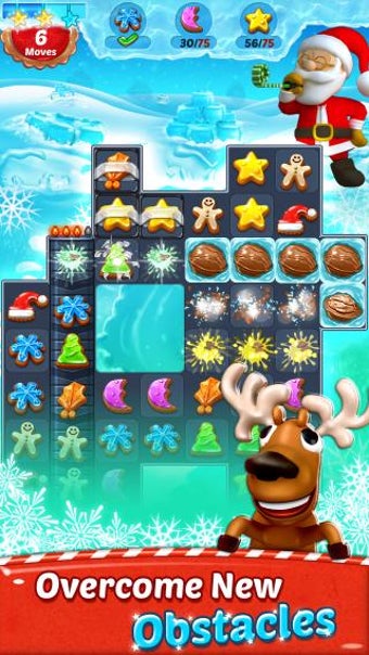 Image 1 for Christmas Cookie - Fun Ma…
