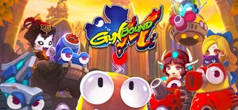 Imagen 3 para GunboundM