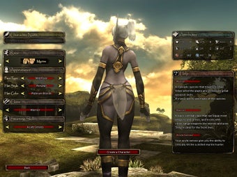 Image 0 for Pandora Saga: Weapons of …